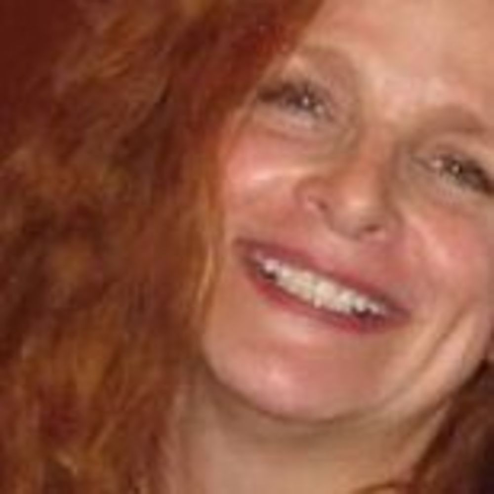 Meet your Posher, Jody